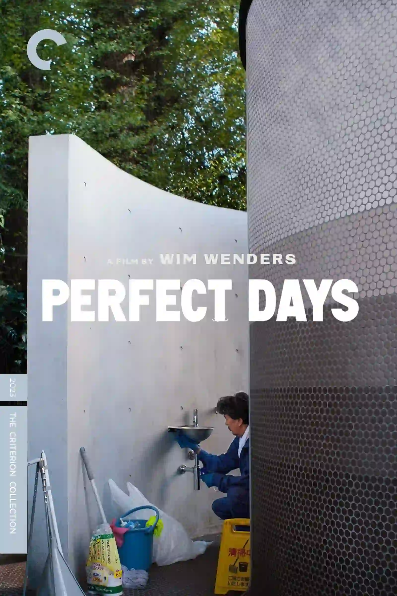 Perfect Days